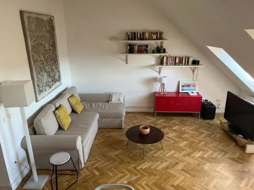 Apartamento Ibones
