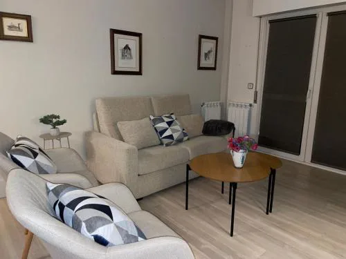 Apartamento Los Valles