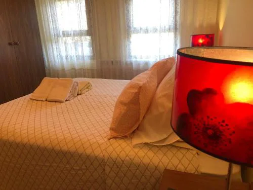 Apartamentos MyM