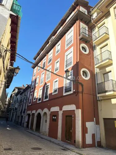 Corazon de Jaca - Temporada de Esqui