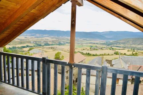 El Mirador de Jaca