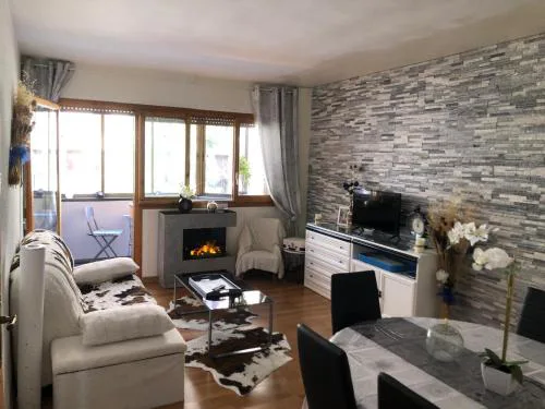 JACA Bien venue chez mimi