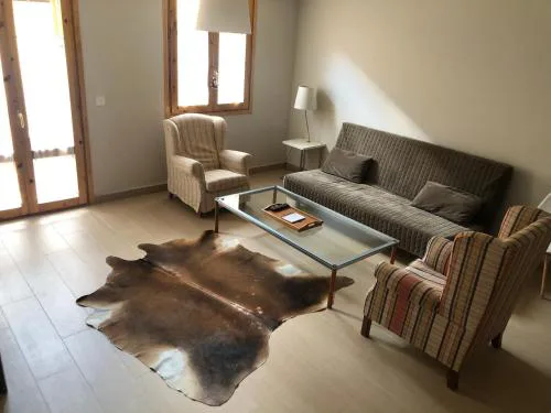Apartamento Casa Francho