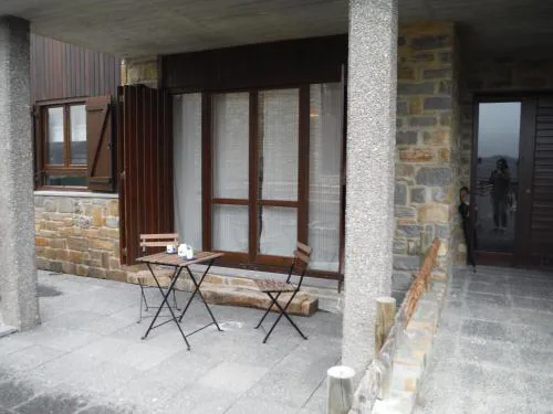 Apartamento en Panticosa