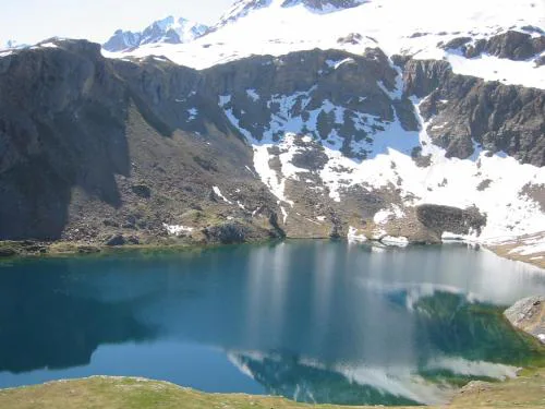 Mi rincón con vistas Panticosa