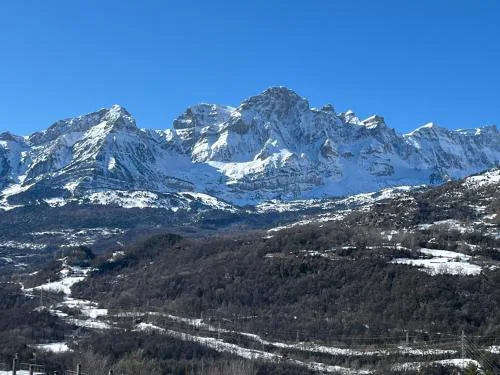Snow Hills Panticosa