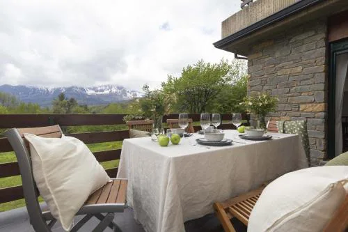 Terraza de Telera by BeValle