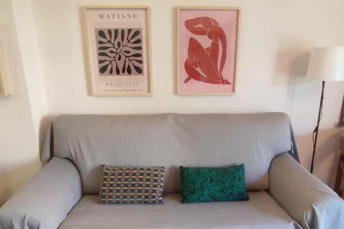 Apartamento O Mon
