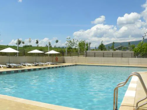 APARTMENTSUITESPAIN FORMIGAL ORDESa