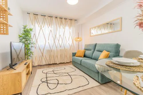 Beautiful flat in the Pyrenees * Free Parking
