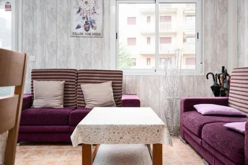 Chalet adosado Anayet