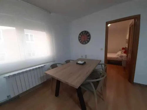 Apartamento Abadía