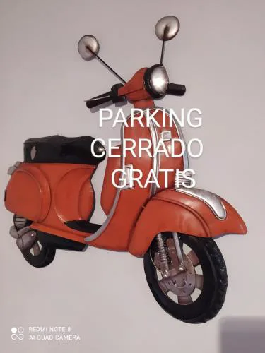 Apartamento Alcázar parking incluido VU-TERUEL-18-035