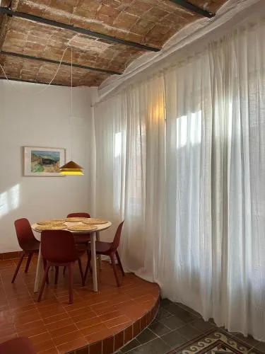 Apartamento El Tozal