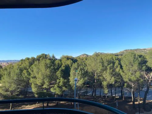 Apartamento Las Arcillas