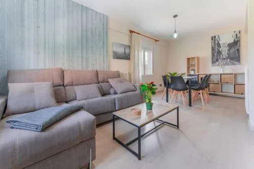 Apartamento Los Fueros Teruel