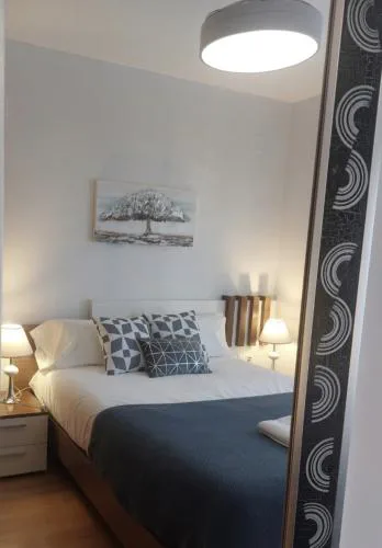 Apartamento Vive Teruel