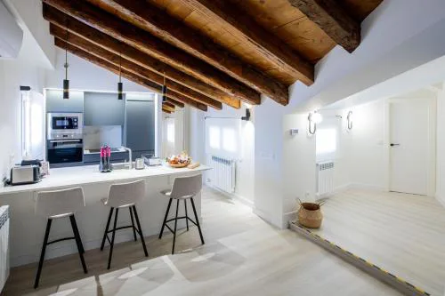 Apartamentos Hartzenbusch