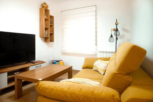 Apartamentos Lazos