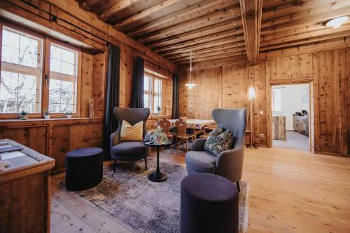 Casa Relajante