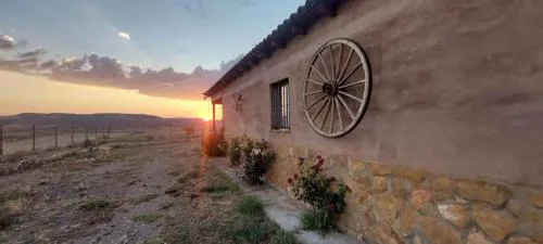 Casa Rural El Caseto Teruel