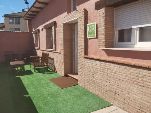 Casa rural El Terreno