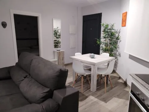 Castralvo Suites