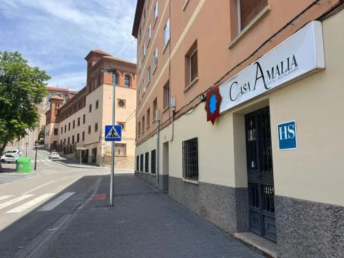 Hostal Casa Amalia