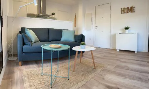 TeruelHOME I Con Encanto y parking
