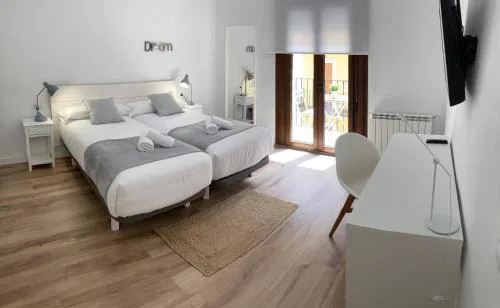 TeruelHOME II Centrico