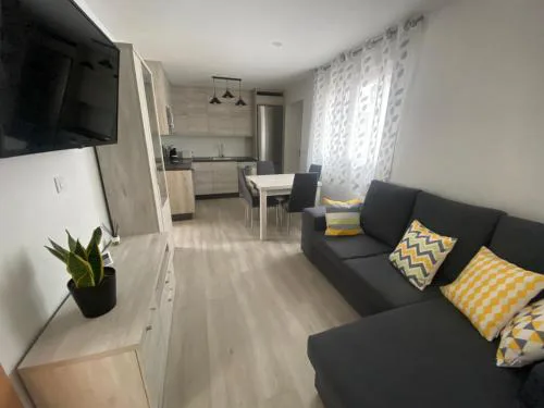 Vivienda San José