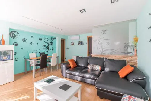 Vivienda Turística Portal de Teruel