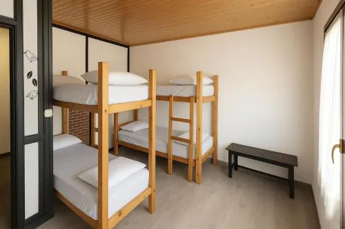Albergue Tritón - Villanúa