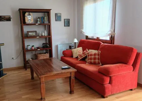 Apartamento Bíbula