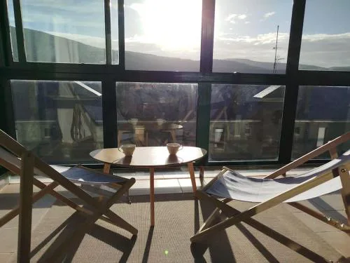 Apartamento en Villanúa