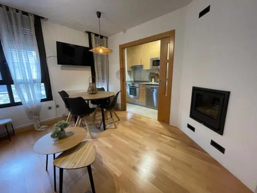 Apartamento La Añaza