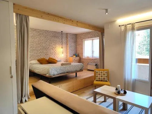 Apartamento Marcos