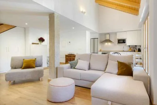 Duplex Campodios Villanua