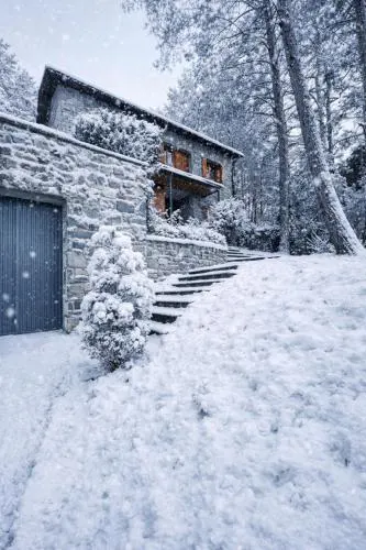 Villa Zocotin