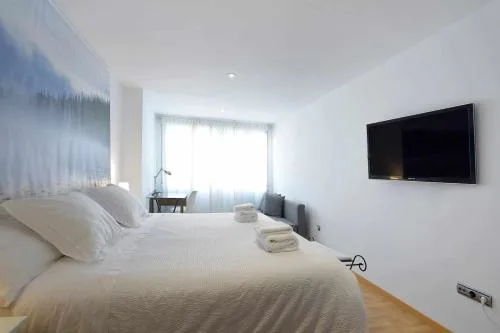 Andrews house, 60 m en el centro de Zaragoza