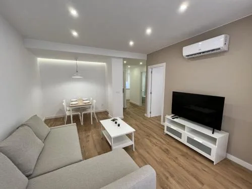 Apartamenticos Boggiero V
