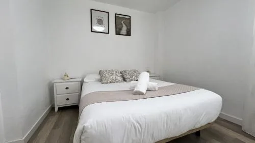 Apartamenticos Plaza del Pilar III