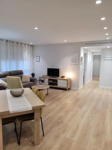 Apartamento Azabache