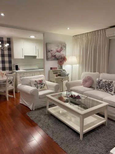 Apartamento Balcón a la Basílica del Pilar