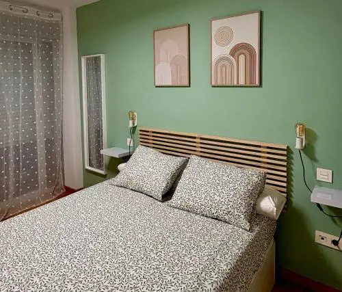Apartamento Blesino