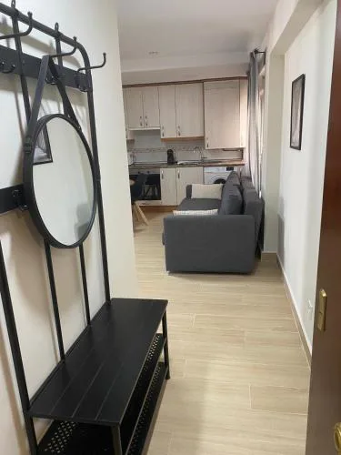 Apartamento Boston