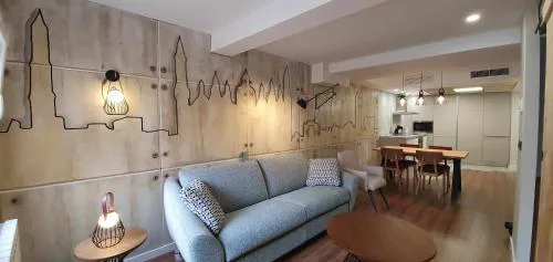 Apartamento EL PILAR Céntrico en Zaragoza by lodom