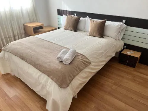 Apartamento en Zaragoza-3