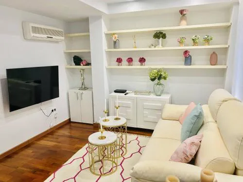 Apartamento Plaza España