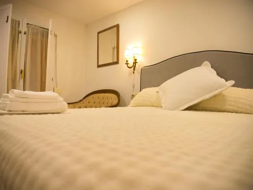 Apartamento Santiago en Casco Histórico